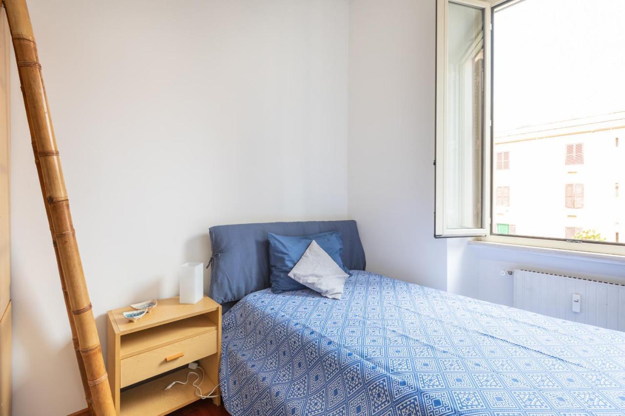 Guest house Like At Piramide Rome